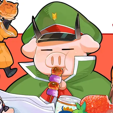 Profile image of Tonton
