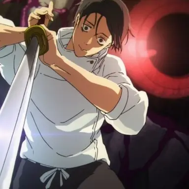 Profile image of 乙骨優太