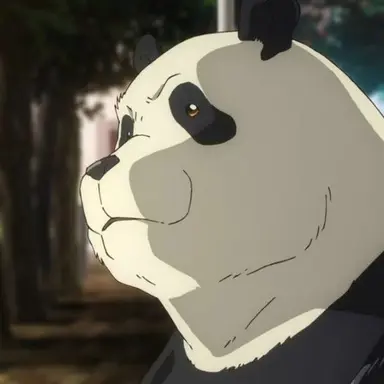 Profile image of パンダ
