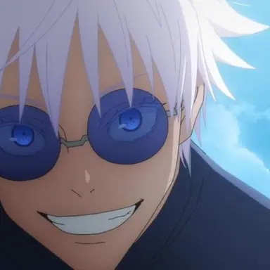 Profile image of 五条悟