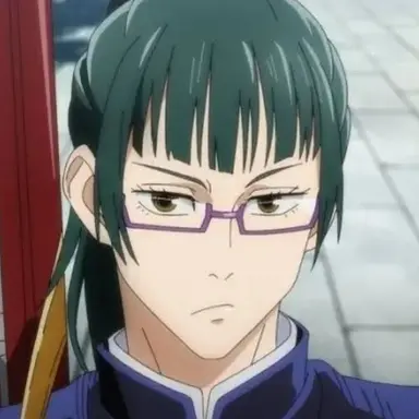 Profile image of 禪院真希