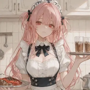 Profile image of エリス