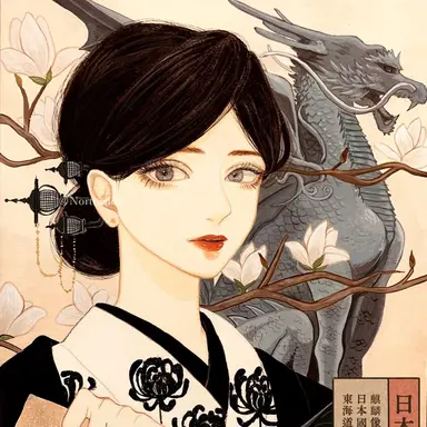 Profile image of 千代
