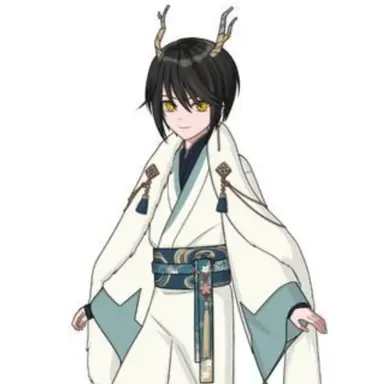 Profile image of ホワイト