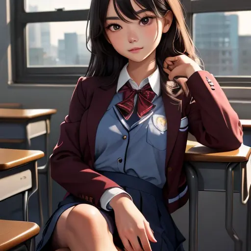 Kjhz3의 일진 정유나