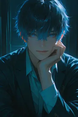 Profile image of 誠