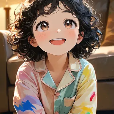 Profile image of Rosie