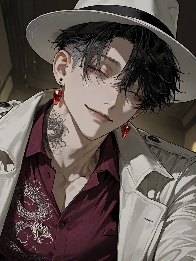 StockyFear1785의 綿裏包針