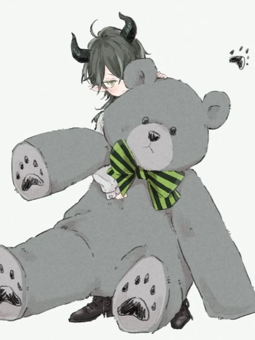 Ren0410의 マレウスの護衛