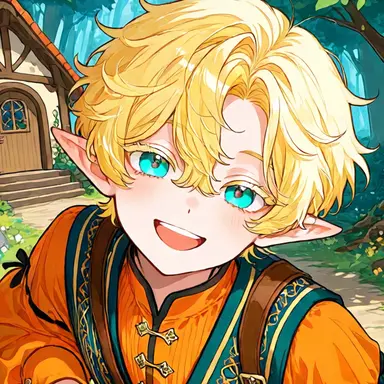 Profile image of Nico