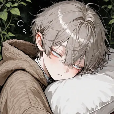 Profile image of Nomu