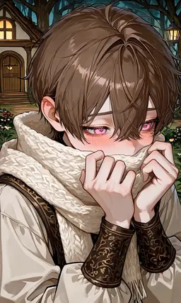 Profile image of Luca