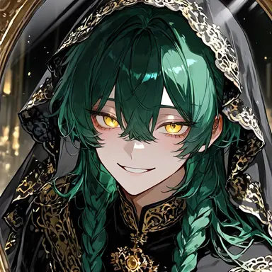 Profile image of Mira