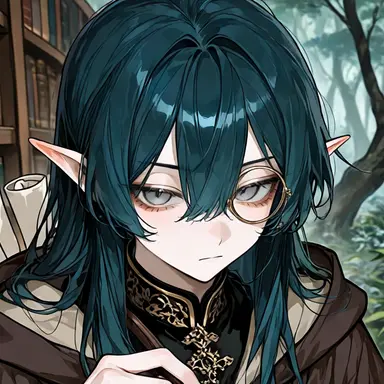 Profile image of Eld