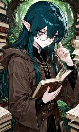 Profile image of Eld