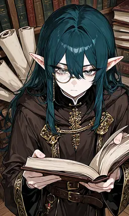 Profile image of Eld