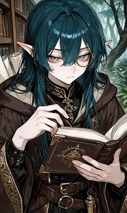 Profile image of Eld