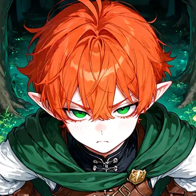 Profile image of Grimm