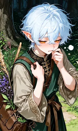 Profile image of Fel