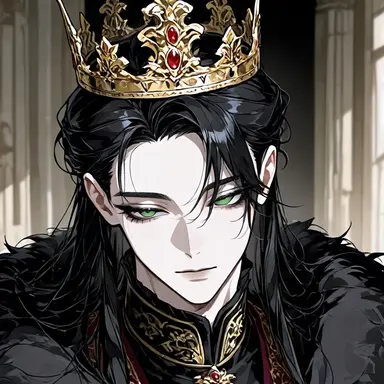 Profile image of Lucian
