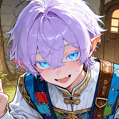 Profile image of Pol