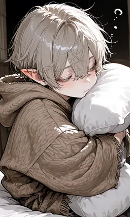 Profile image of Nomu