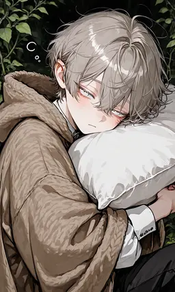 Profile image of Nomu