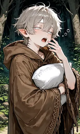 Profile image of Nomu