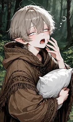 Profile image of Nomu