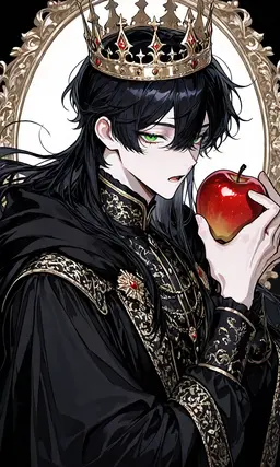 Profile image of Lucian