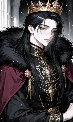 Profile image of Lucian