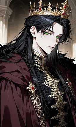 Profile image of Lucian