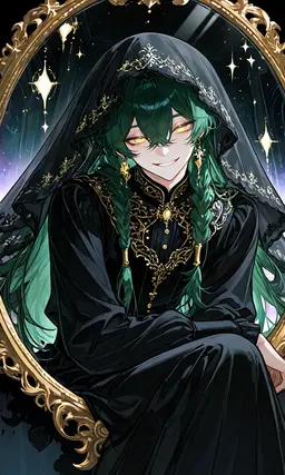 Profile image of Mira