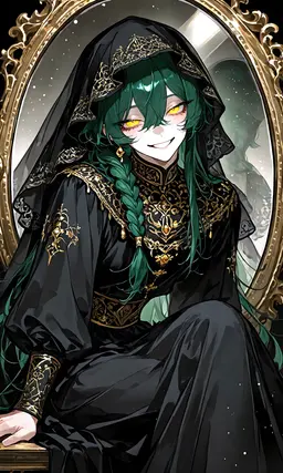 Profile image of Mira
