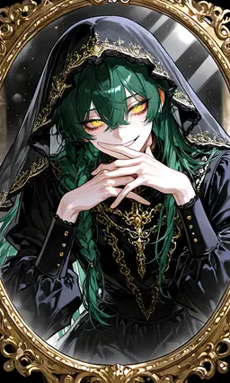 Profile image of Mira