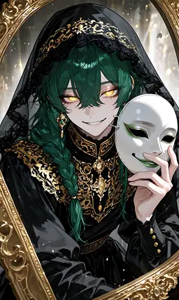 Profile image of Mira