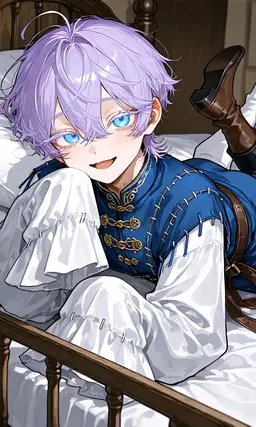 Profile image of Pol