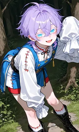 Profile image of Pol