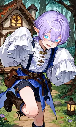 Profile image of Pol