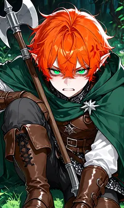 Profile image of Grimm