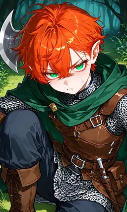 Profile image of Grimm