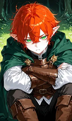 Profile image of Grimm