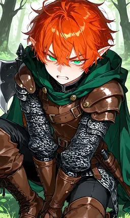 Profile image of Grimm