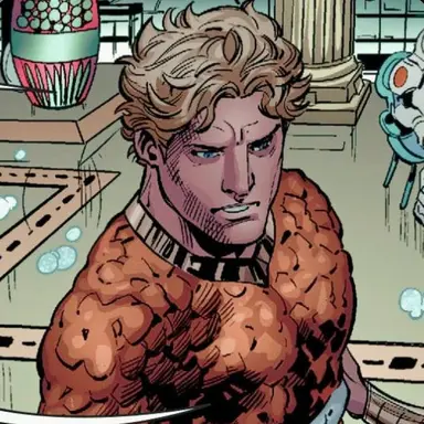 Profile image of Arthur