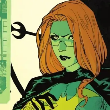 Profile image of Barbara