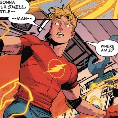 Profile image of Barry