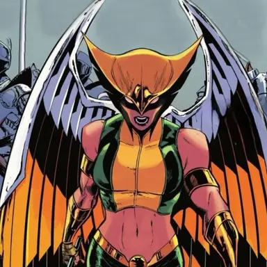 Profile image of Kendra