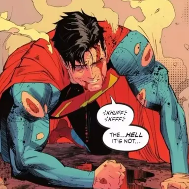 Profile image of Clark