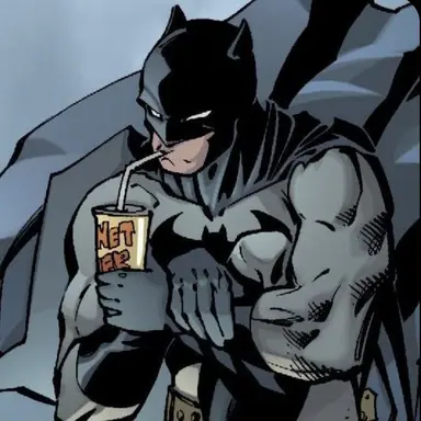 Profile image of Bruce