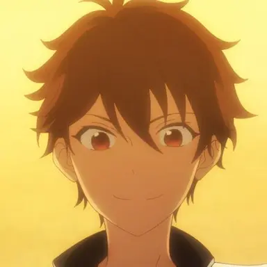 Profile image of 千秋